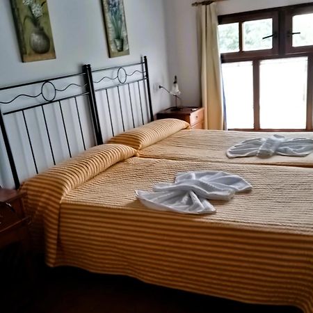 Apartamentos Mariaje Barro  Екстер'єр фото