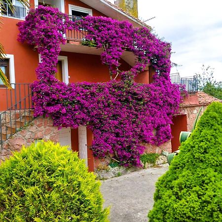 Apartamentos Mariaje Barro  Екстер'єр фото
