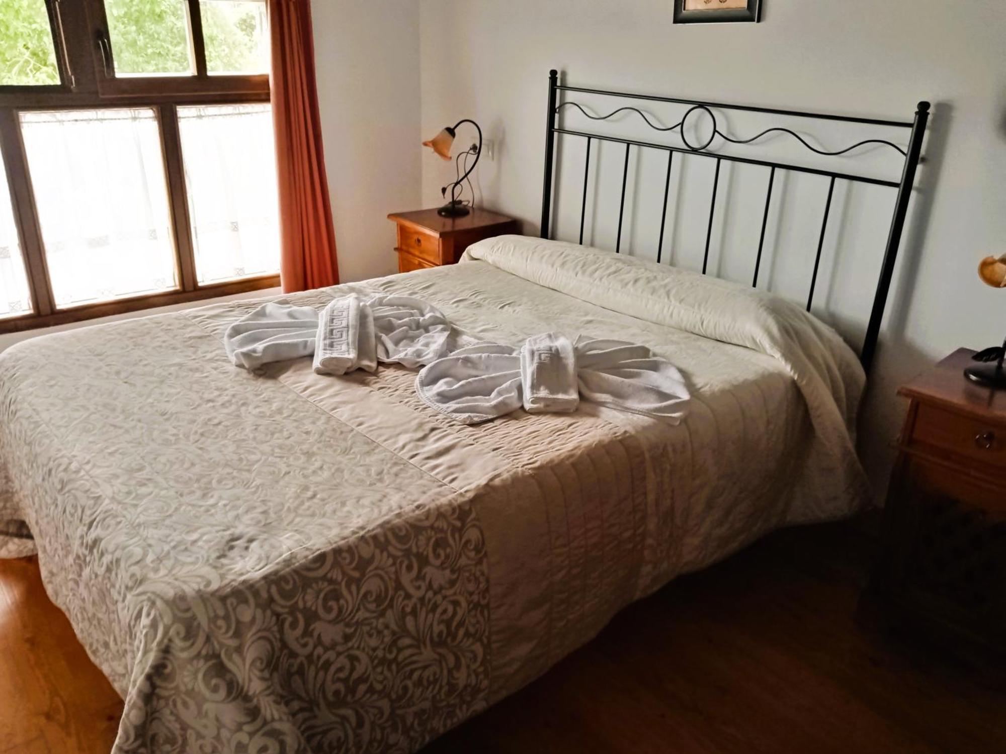Apartamentos Mariaje Barro  Екстер'єр фото