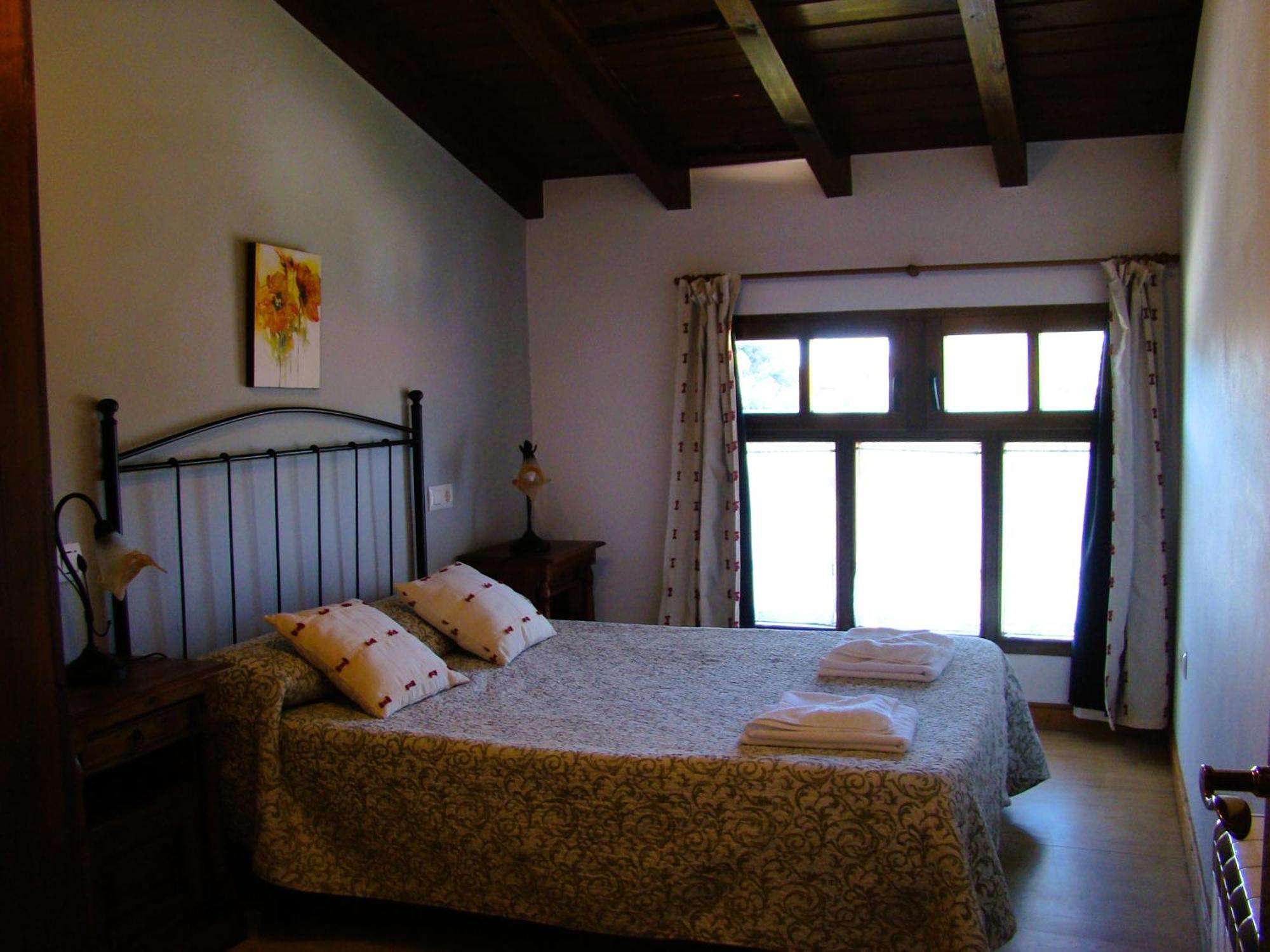 Apartamentos Mariaje Barro  Екстер'єр фото
